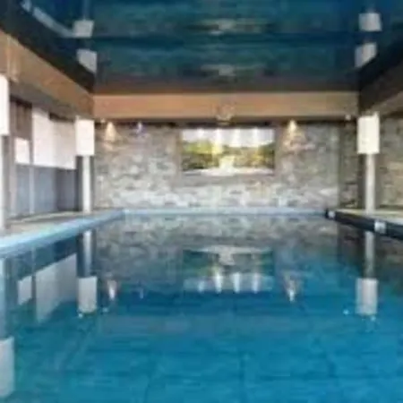 Studio Near The Arcs 1800 Ski Slopes Apartman *