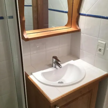Apartman Studio Near The Arcs 1800 Ski Slopes Bourg-Saint-Maurice